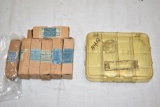 WWII Collectible Ammo. German 8mm