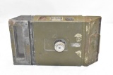 WWII Episcope M6