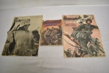 WWII German Ephemera