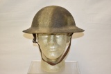 US WWI Helmet
