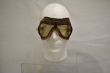 WWII US 1943 Goggles
