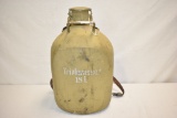 WWII German North African Tropical 18 L Water Can