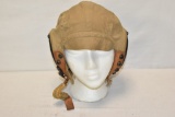 WWII US Army Pilot AN-H-15 Helmet
