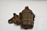 WWII Japanese Canteen