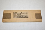 WWII 50 cal Cleaning Kit. Sealed Box. NOS