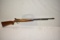 Gun. Remington Model 512p 22 cal Rifle