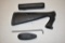 Remington 870 Synthetic Stock Parts