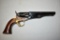 Gun. Uberti 1849 36 cal Black Powder Revolver