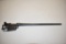 Gun. Argentine 1891 Barreled Action Rifle (parts)