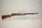 Gun. Springfield Model 87A 22 cal Rifle
