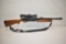 Gun. Remington Model 870 Mag 12ga Slug Shotgun