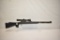 Gun. Thompson Center Model Omega Z5 50 cal  Rifle