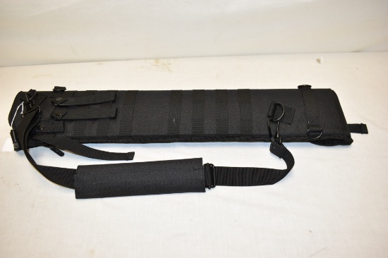 Nylon Shotgun Scabbard