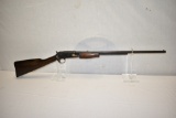 Gun. Colt Lightening Small Frame 22 cal Rifle