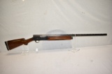 Gun. Browning Model A5 St Louis12ga Shotgun