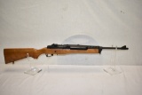 Gun. Ruger Mini 14  Ranch Rifle 223 cal Rifle