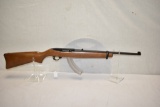 Gun. Ruger Model 10/22 22 cal Rifle