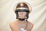 Riot Gear Helmet