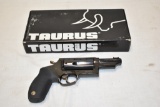 Gun. Taurus Model Judge 410/45 cal. Revolver
