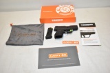 Gun. Taurus Model PT-709  9mm cal Pistol