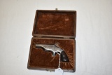 Gun. Southener 1866 36 cal Pistol