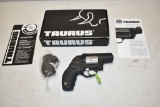 Gun. Taurus Model M605 Poly  357 mag cal Revolver