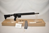 Gun. BCM Model BCM4 5.56/223 cal Rifle