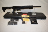 Gun. Garaysar Model Fear 116 Tactical 12ga Shotgun
