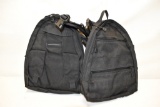 Belted Double Sided  Leg Pack  System