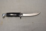 Buck 118 Fixed Blade Knife