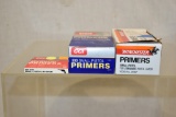 Primers. Small Pistol. 1975 Pieces