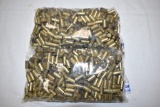 Brass. 9mm Luger. Approximately 1050 Pieces