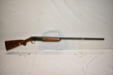 Gun. Winchester Model 37 12 ga Shotgun