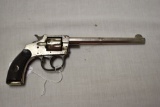 Gun. H&R Model 1906 22 Rim Fire cal. Revolver