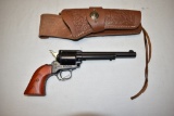Gun. Heritage Rough Rider 22 cal Revolver
