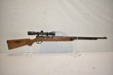 Gun. Stevens Model 87D  22 cal  Rifle