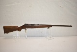 Gun. Savage Model 23 Sporter 22 cal Rifle (parts)