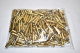 Brass. 30-30. Cleaned & Deprimed. Approx 400 Pcs