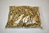 Brass. 223. Cleaned & Deprimed. Approx 500 Pieces