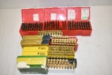 Ammo Reloads. 30-30 & 7-30 Waters.