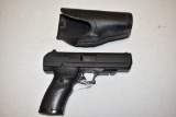 Gun. Hi Point Model JHP 45 cal Pistol
