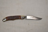 Remington Folding Knife