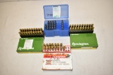 Ammo Reloads. 30-06. 80 Rds