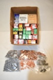 Assorted Bullets, 60 lbs. LOCAL PICK UP ONLY