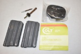 Colt AR15 Items
