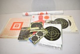 Assorted Targets