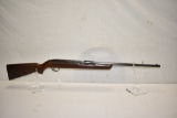 Gun. Winchester Model 55 22 cal Rifle