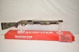 Gun. Winchester Model SXP 12 ga Shotgun