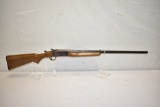 Gun. Savage Model 94M 20 ga Shotgun.