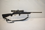 Gun. Savage Model 64  22 LR cal Rifle